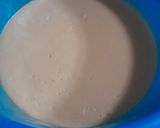 Foto langkah ke 6 dari resep Pukis Banyumas.