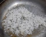मूंगफली पट्टी (mungfali patti recipe in Hindi) रेसिपी चरण 3 फोटो