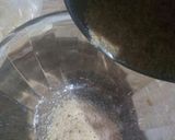 A picture of step 1 of Tawa potato Crumbs kabab.