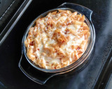 Foto del paso 8 de la receta: Macarrones gratinados con chorizo