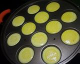 Foto langkah ke 9 dari resep Bika ambon ekonomis + step by step.