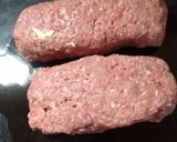 Foto del paso 4 de la receta: Pan de carne y/o hamburguesas sin TAC casero (ideal celíacos)