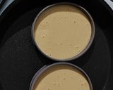 Foto del paso 3 de la receta: Pan para hamburguesa sin gluten