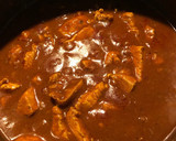 Foto del paso 5 de la receta: Pollo tikka masala con preparado base en Olla Gm G