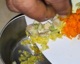 Foto langkah ke 2 dari resep Wedang rempah detoks alami tubuh.