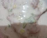 Foto langkah ke 3 dari resep Ayam katsu ala rumahan.