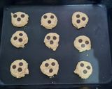 Foto del paso 2 de la receta: Cookies chips