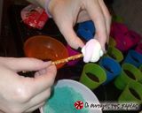 Φωτογραφία βήματος 8 της συνταγής Γλυκάκια γλαστράκια έκπληξη