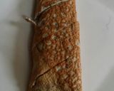 A picture of step 7 of Egg roll.