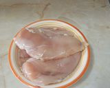 Foto del paso 1 de la receta: Ají de gallina