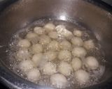 A picture of step 2 of Ruskadam.
