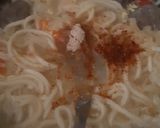 Foto langkah ke 3 dari resep Mie Instan Kuah Pedas.
