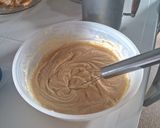 Foto del paso 3 de la receta: Budin azucarado de mantecol