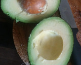 Foto del paso 5 de la receta: Aguacate relleno 🥑