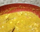 न्यू स्टाइल छोलिया पनीर(New style chholiya paneer recipe in Hindi) रेसिपी चरण 5 फोटो