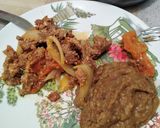 Foto del paso 3 de la receta: Carne Yucatan O