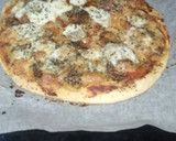 Foto del paso 3 de la receta: Pizza umile & buono