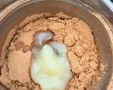 मैंगो चीज़केक रेसिपी चरण 3 फोटो