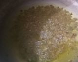 आलू टमाटर की सब्जी (Aloo Tamatar ki sabzi recipe in hindi) रेसिपी चरण 1 फोटो