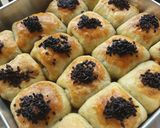 Foto langkah ke 15 dari resep Bolen Pisang No Korsvet (Step by Step).