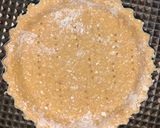Foto del paso 2 de la receta: Pasta frola sin harina ni azúcar(con avena)