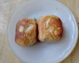 Foto del paso 9 de la receta: Berlinesas