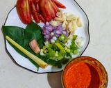 Foto langkah ke 2 dari resep Jengkol Lenong Khas Betawi.