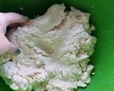 Foto do passo 3 de Pão de Queijo Vegano ou Pão de Tofu