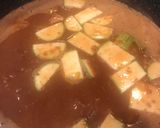 Foto del paso 3 de la receta: Sopa de frijoles con chorizo mexicano, yuca y calabacitas