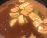 Foto del paso 3 de la receta: Sopa de frijoles con chorizo mexicano, yuca y calabacitas