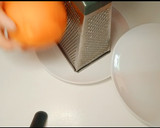 Foto del paso 1 de la receta: Mermelada de naranja