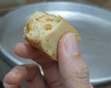 Foto langkah ke 8 dari resep Bingka Kentang.