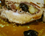 Foto del paso 10 de la receta: Lomo relleno al Pedro Ximénez