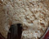 Foto do passo 9 de Bolo de Amendoim com cobertura de brigadeiro - Receita maravilhosa