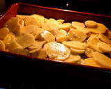Foto del paso 4 de la receta: Salmonetes al horno