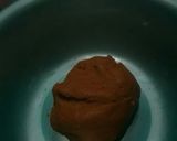 Foto langkah ke 3 dari resep Roti Gambang Aka Kue Bodeng.