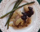 Foto del paso 7 de la receta: Pastel de col y carne. Receta sueca