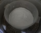 Foto langkah ke 1 dari resep Kue Putu Dengan Cetakan.