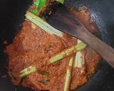 Foto langkah ke 3 dari resep Rendang Jengkol.