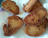Foto del paso 4 de la receta: Pan frito