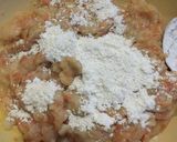 Foto langkah ke 3 dari resep Chicken Oat Nugget.