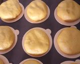 Foto langkah ke 6 dari resep Donat Labu Parang, Empuk, Enak #195.