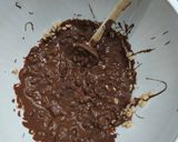 Foto del paso 3 de la receta: Turrón Tipo Suchard con Sorpresa