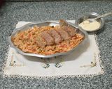 Foto del paso 4 de la receta: Guiso de arroz