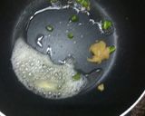 A picture of step 2 of Healthy soup with Broccoli.