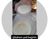 عکس مرحله 1 از دستور مینی پنکیک دست پخت مهسا😍