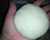 Foto del paso 4 de la receta: Tortillas con loroco y queso mozzarella