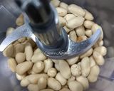 Foto langkah ke 1 dari resep RONDE (Isian kacang tanah).