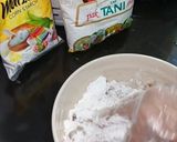 Foto langkah ke 4 dari resep Ayam Goreng Ketumbar.