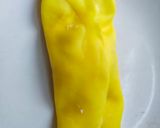 Foto langkah ke 6 dari resep Pancake Durian.